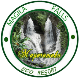 Magila Waterfalls Park