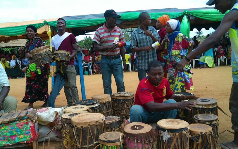 Magila front page-cultural