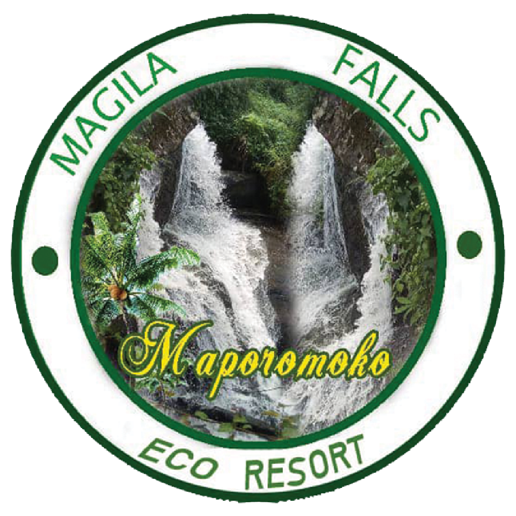Magila Falls Eco Resort